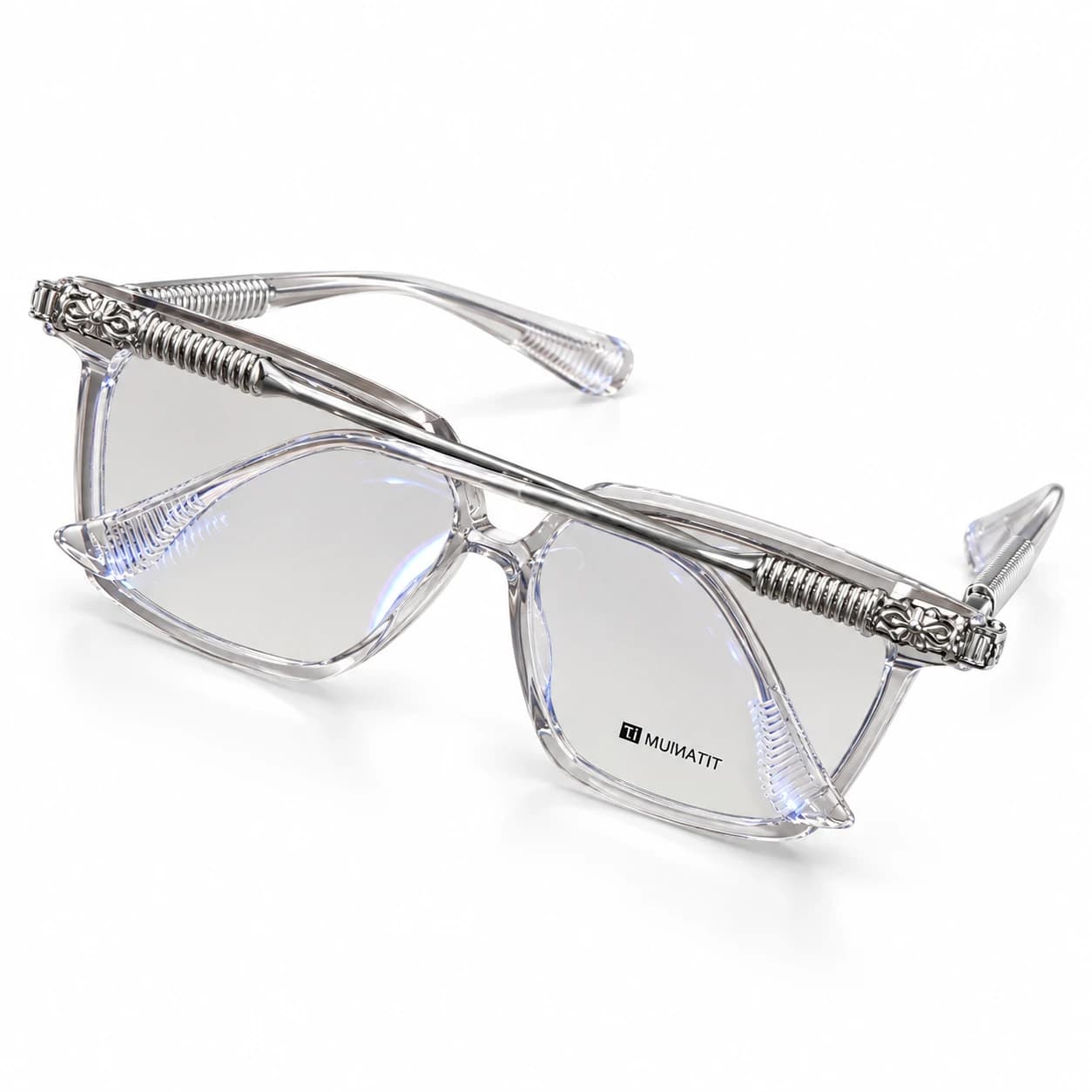 Cross Titanium Glasses — view 3