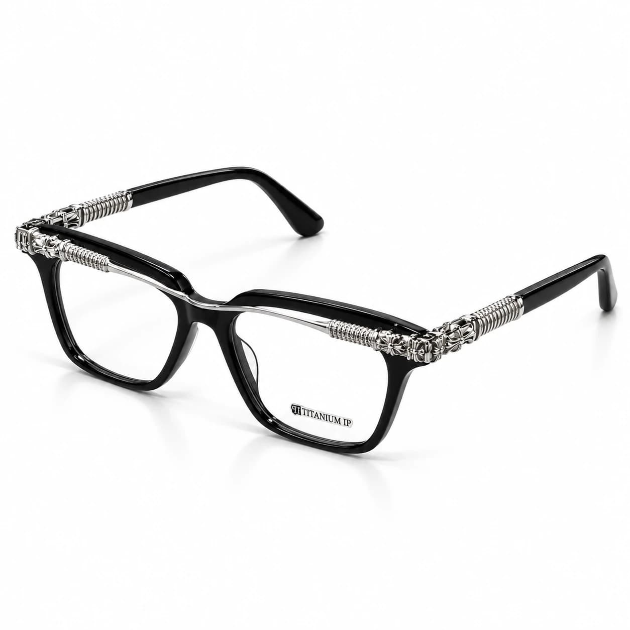 Cross Titanium Glasses — view 6