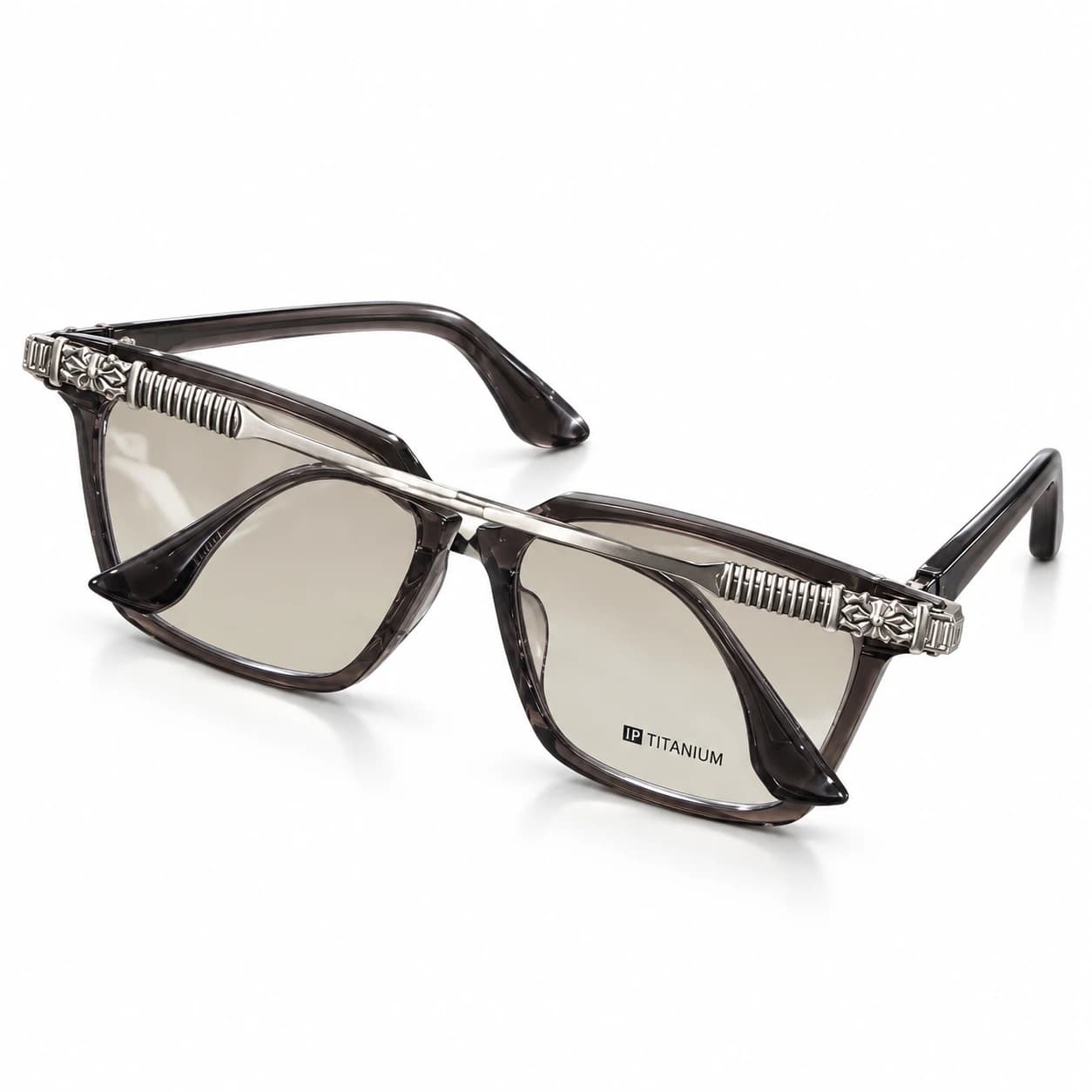 Cross Titanium Glasses — view 8