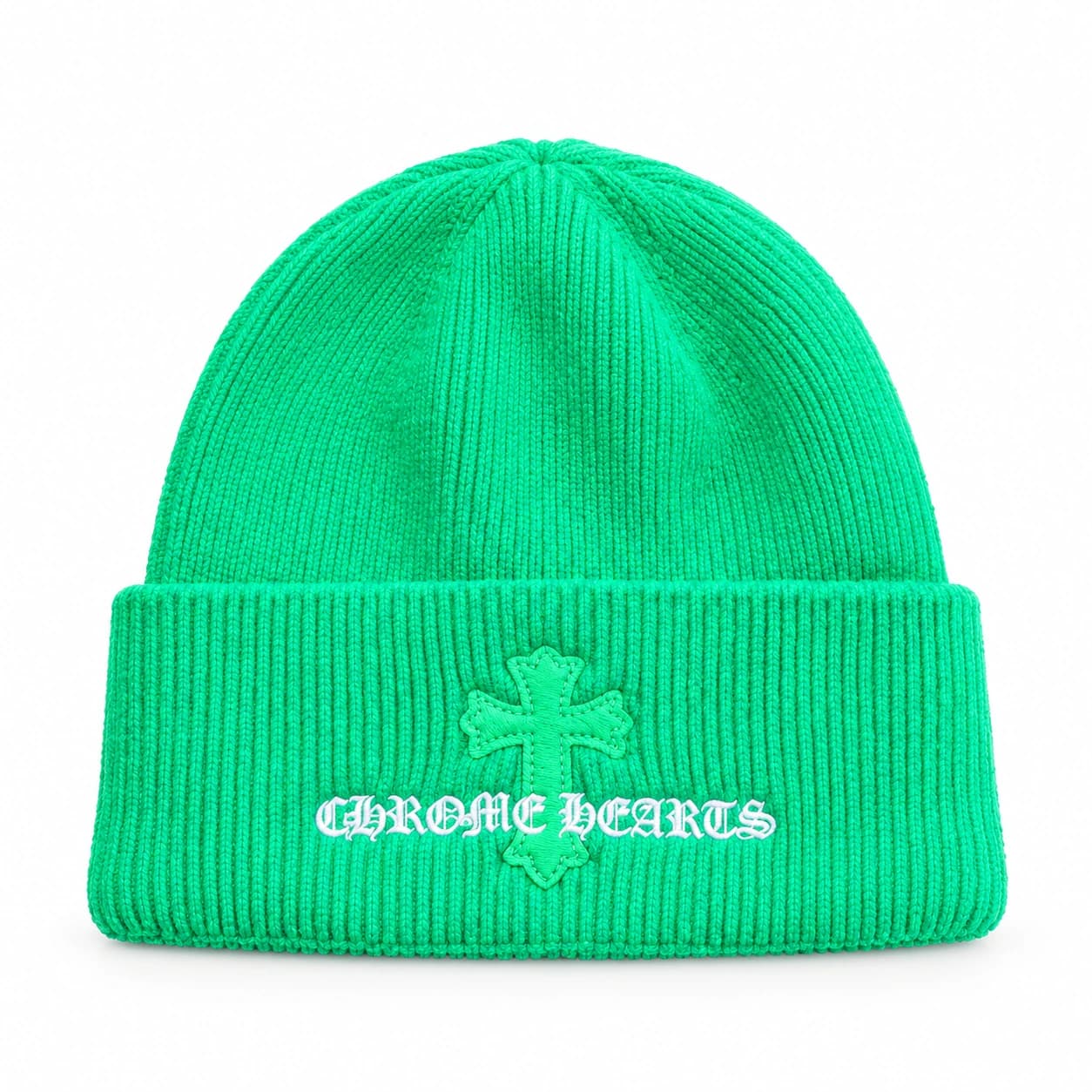 Cross Beanie — view 5