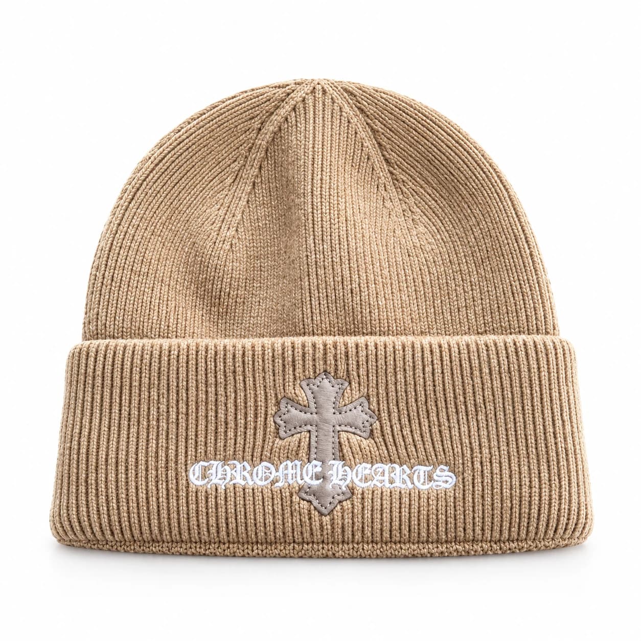 Cross Beanie — view 6