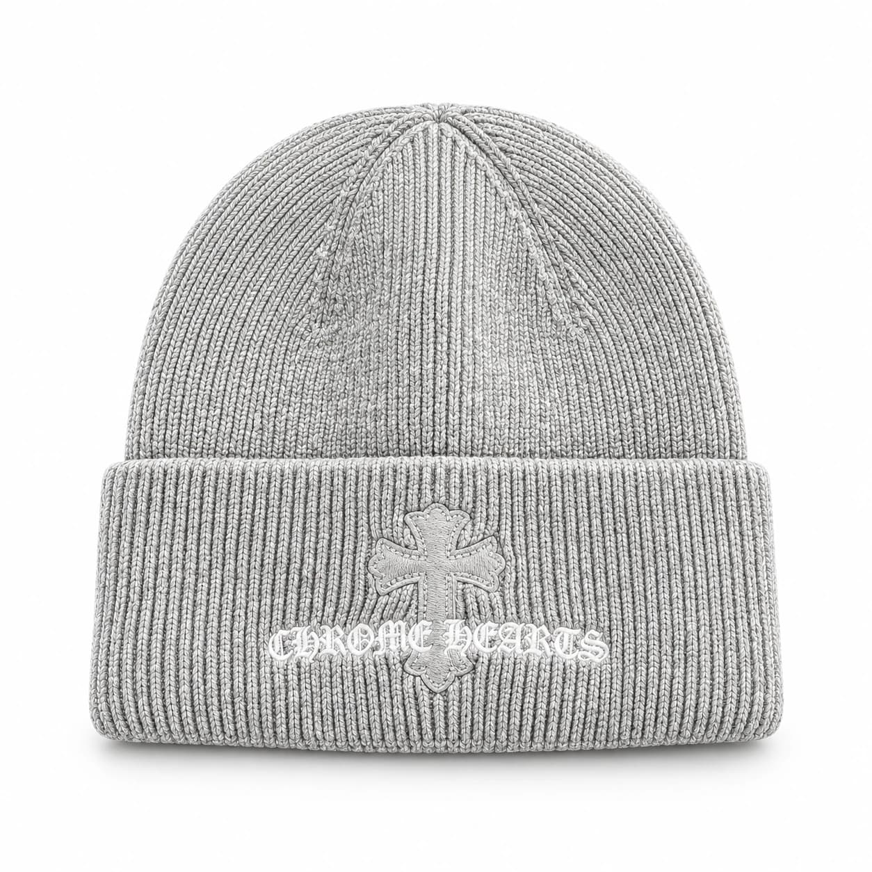 Cross Beanie — view 7