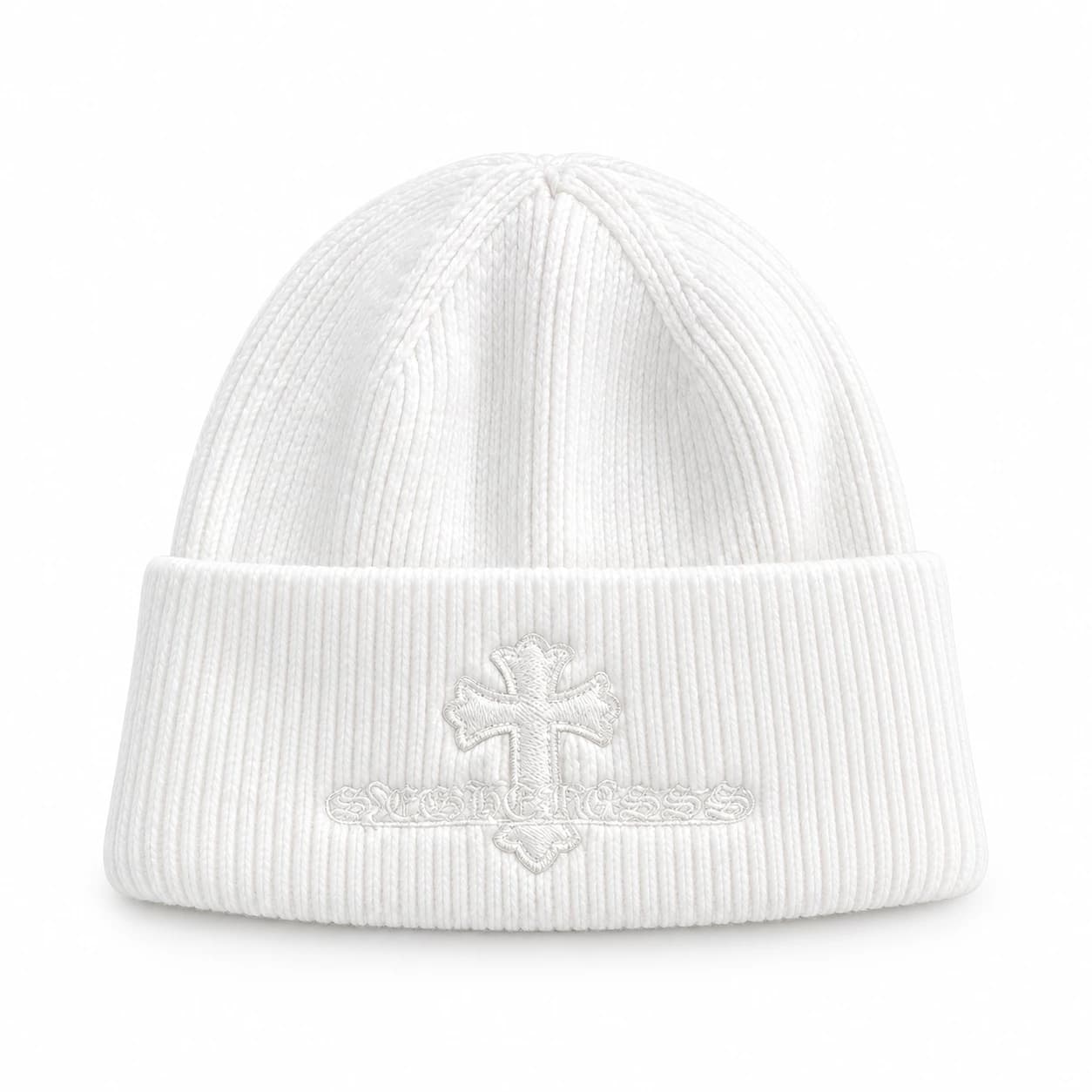 Cross Beanie — view 10