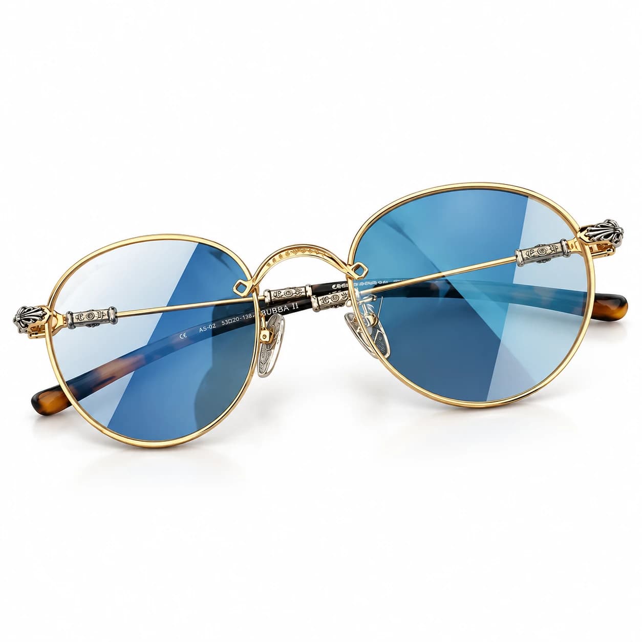 Cross Titanium Glasses — view 10