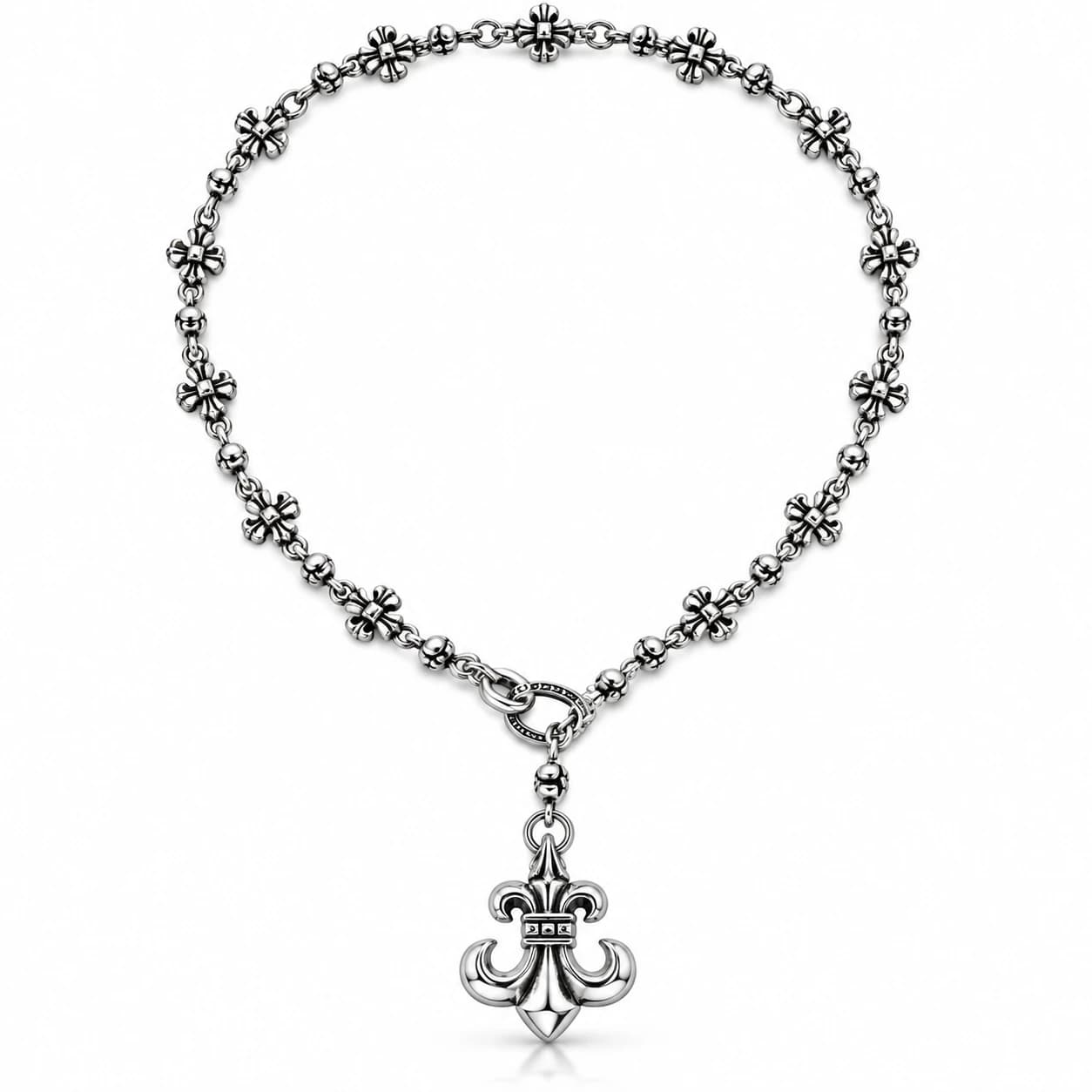 Cross Necklace