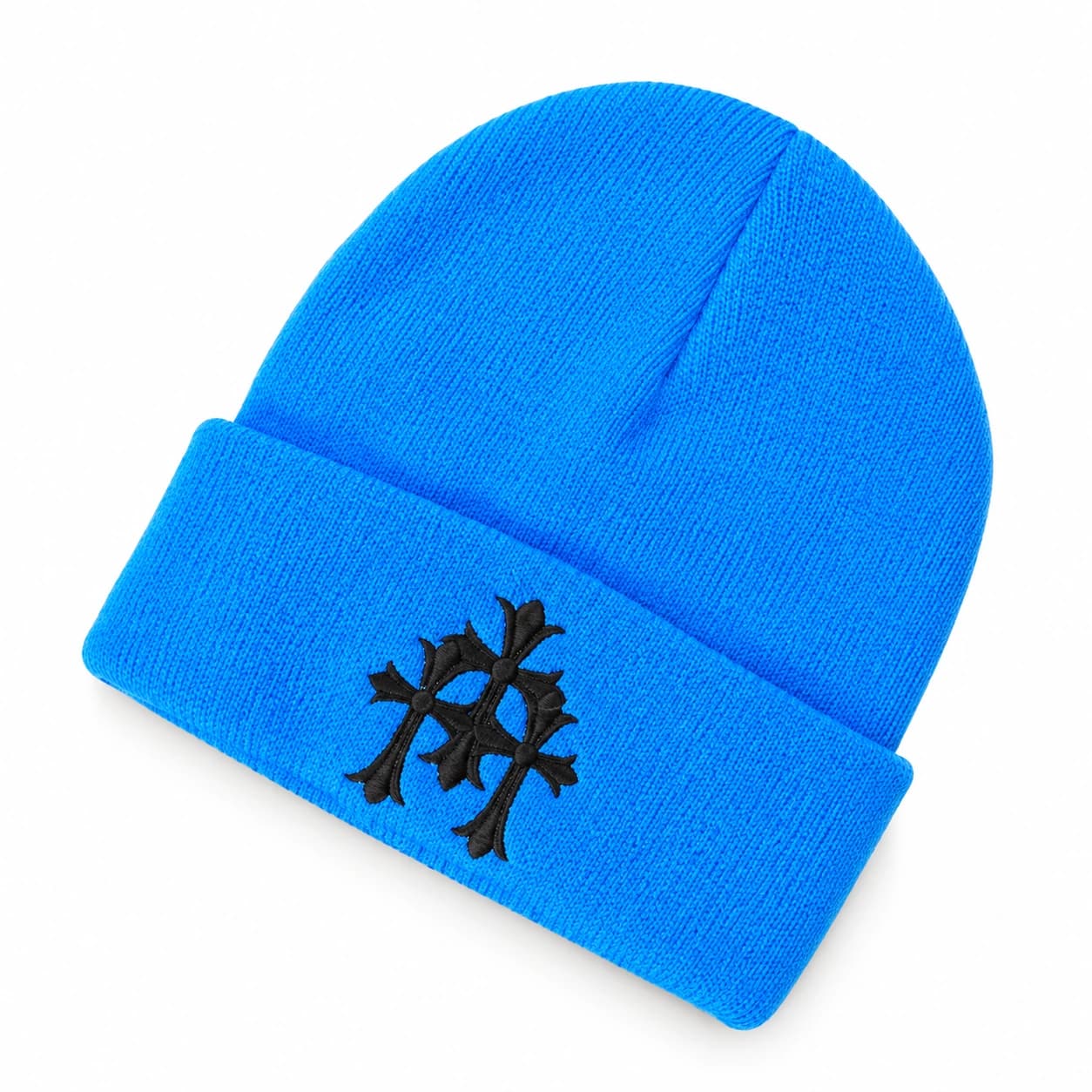 Cross Beanie — view 4
