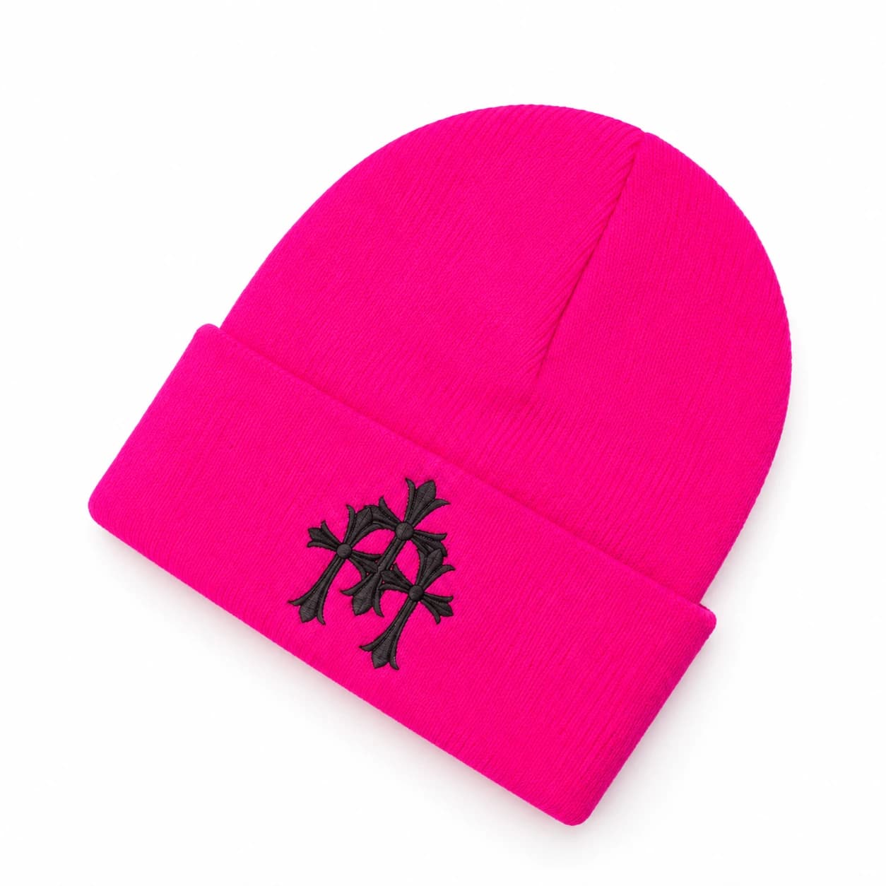 Cross Beanie — view 5