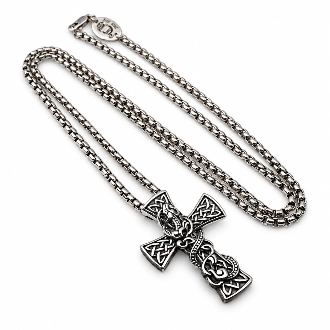 Cross Necklace