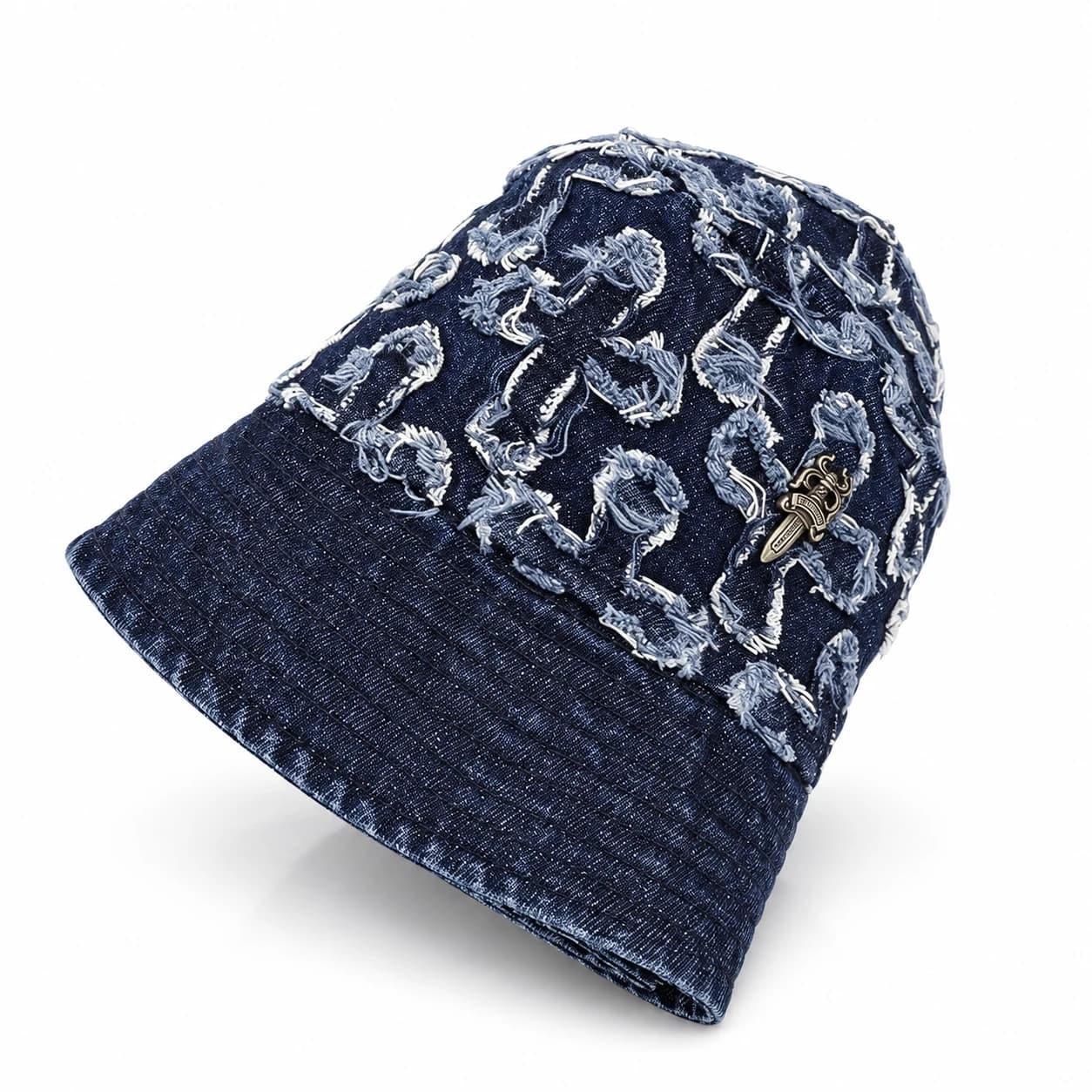 Cross Beanie — view 5