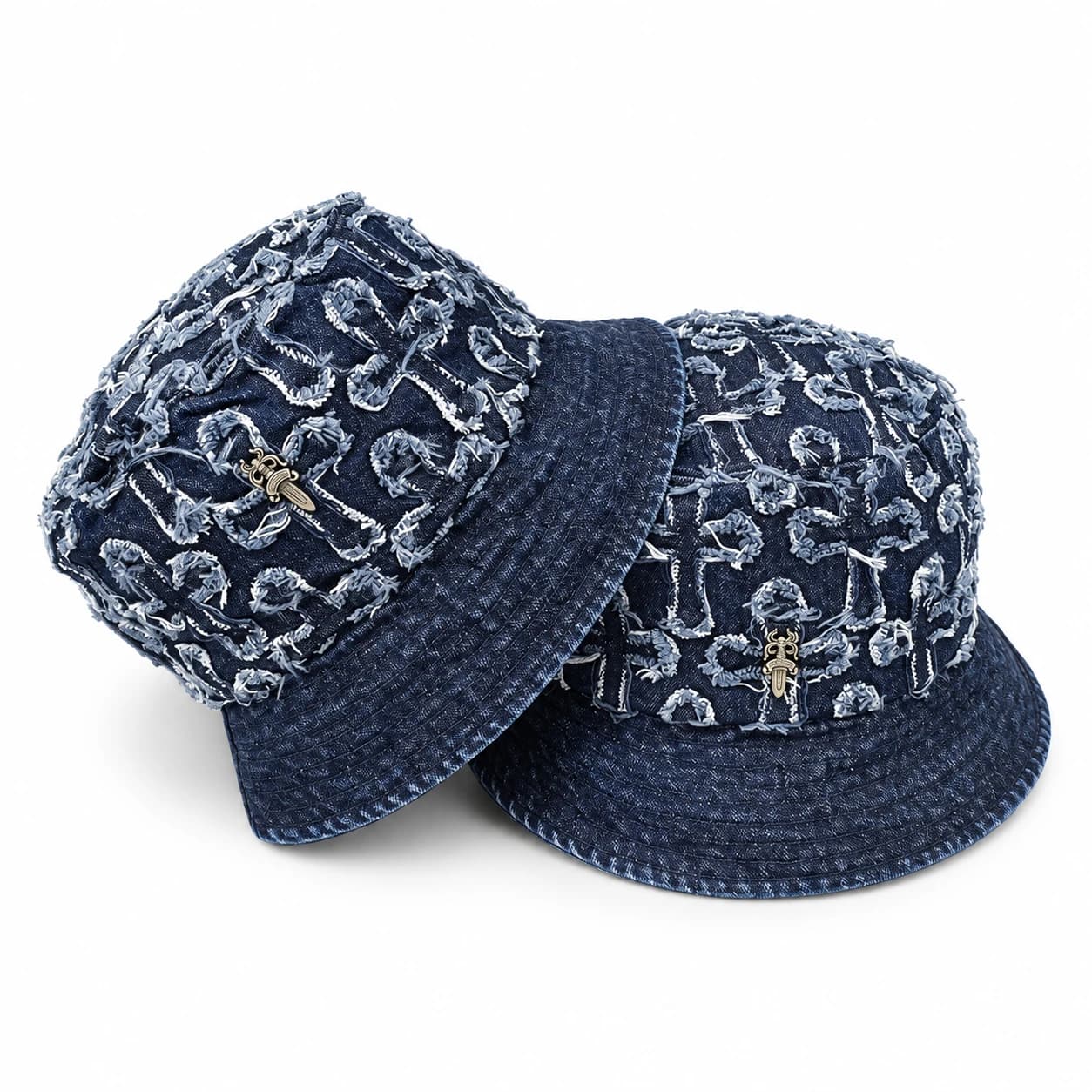Cross Beanie — view 7